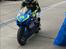 Suzuki GSXR 750 K7 trackday bike