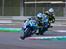 Suzuki GSXR 750 K7 trackday bike