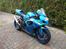 Suzuki GSX-R 750 K7 Banecykel