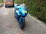 Suzuki GSX-R 750 K7 Banecykel