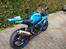 Suzuki GSX-R 750 K7 Banecykel