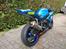 Suzuki GSX-R 750 K7 Banecykel