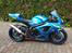 Suzuki GSX-R 750 K7 Banecykel