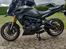 Yamaha Mt 09 Tracer solgt