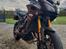 Yamaha Mt 09 Tracer solgt