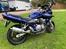 Suzuki Gsf 600