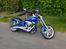 Harley Davidson Rocker c