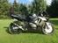 Honda CBR 600 f2 3/4 