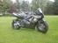 Honda CBR 600 f2 3/4 