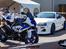 BMW S1000RR HP4 (Replica) 