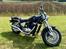 Suzuki Vz 800 marauder