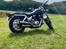 Suzuki Vz 800 marauder