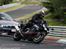 Kawasaki ZZR 1400 Ninja *solgt* - nurburgring
