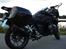 BMW R 1250 RS - Indfarvet BMW sidetasker