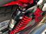 Moto Guzzi V7 II Stornello - Ny fra 2019. Bitubo støddæmpere med reservoir og diverse indstillingsmuligheder. En umiddelbar forbedring.