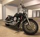 Yamaha XVS 1100 Dragstar lowrider