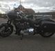 Harley Davidson sport glide 