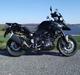 Suzuki DL 1000 Adventure