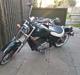 Honda shadow vt 1100 c2