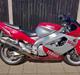 Yamaha YZF 1000 R Thunderace  (Solgt)