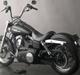 Harley Davidson Streetbob