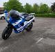 Suzuki gsx f