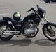 Yamaha Xv 535 Virago