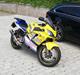 Honda CBR 600 F4i sport