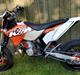 KTM 300 EXC