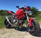 Ducati Monster 1100 EVO
