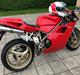 Ducati 916 Biposto