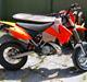 KTM 200 EXC Retardo Motardo