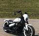 Suzuki M800 Indruder Solgt