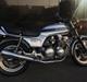 Honda CB 900 F Boldor