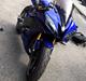 Yamaha R6 