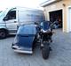 Kawasaki zrx 1200 s  ,sidevogn