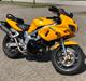 Suzuki SV650S