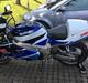 Suzuki GSXR 750
