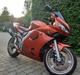 Suzuki Sv650s