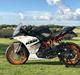 KTM RC 390