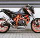 KTM Duke 690 R