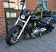 Yamaha Xvs 1100
