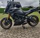 Yamaha Mt 09 Tracer solgt