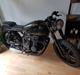 Honda cb400f 