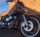 Harley Davidson FLH Super Glide