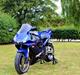 Honda CBR954RR Fireblade