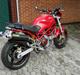 Ducati Monster 1000"S"