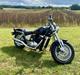 Suzuki Vz 800 marauder