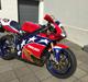 Ducati 998S Ben Bostrom #124/155