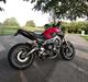 Yamaha MT 09